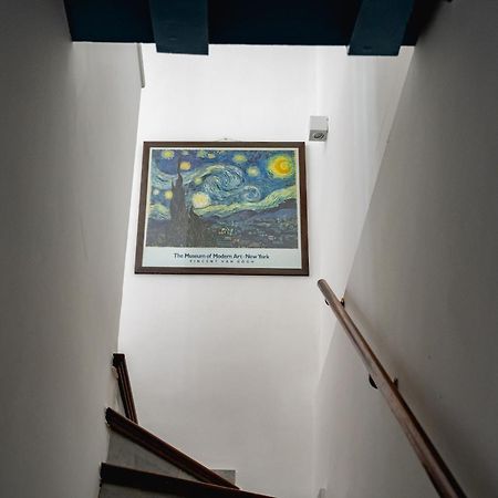 סביליה Casa Palacio Dona Guiomar מראה חיצוני תמונה