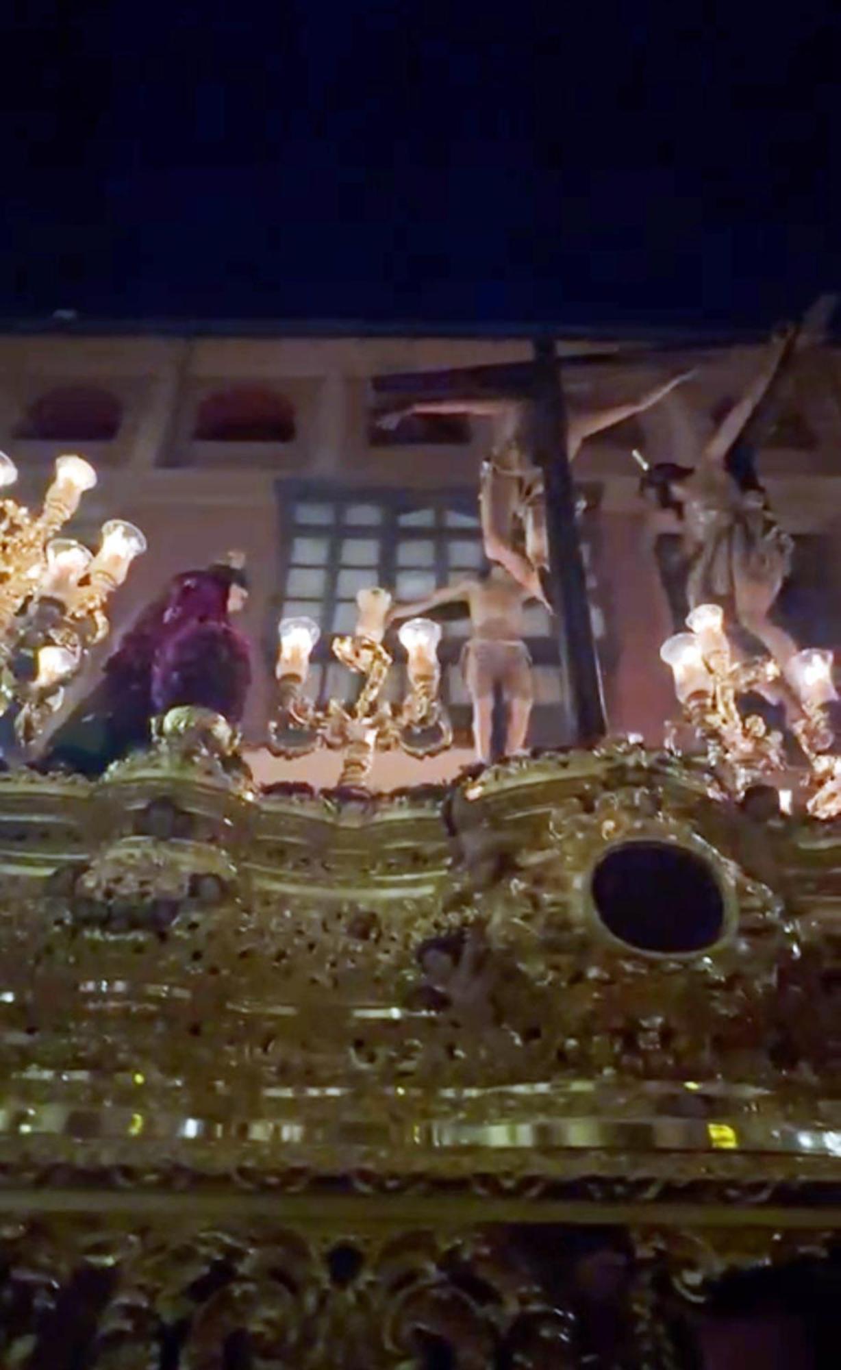 סביליה Casa Palacio Dona Guiomar מראה חיצוני תמונה