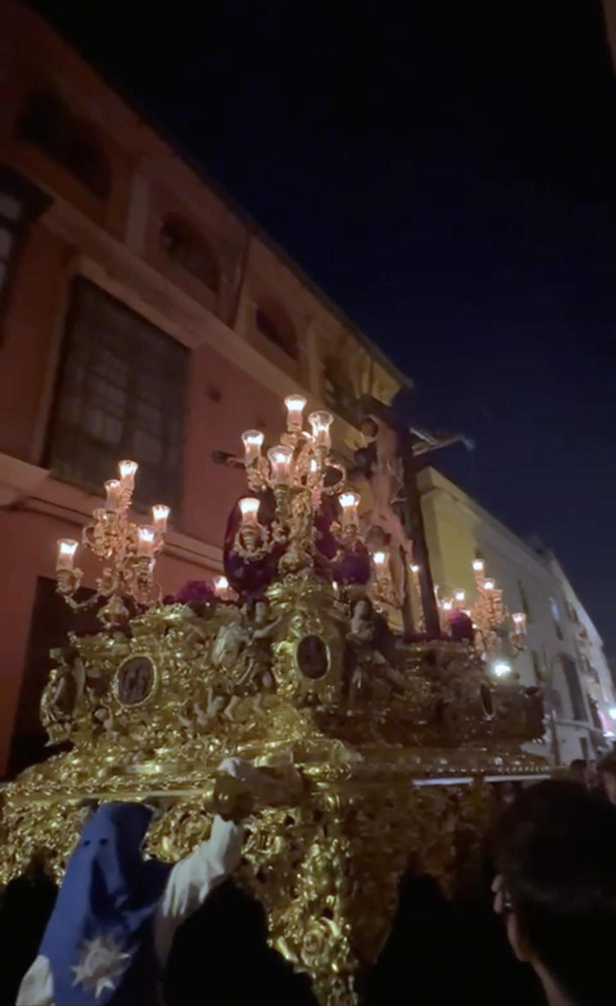 סביליה Casa Palacio Dona Guiomar מראה חיצוני תמונה