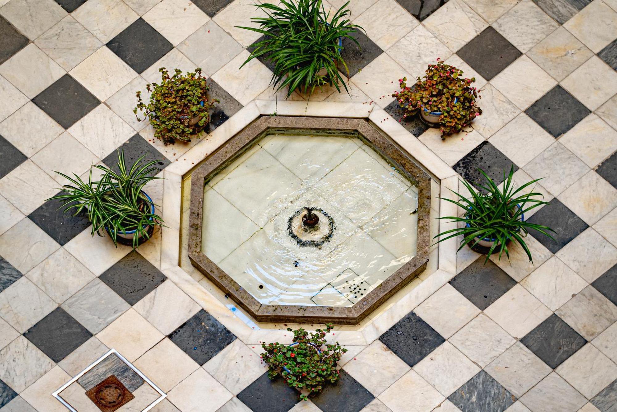 סביליה Casa Palacio Dona Guiomar מראה חיצוני תמונה